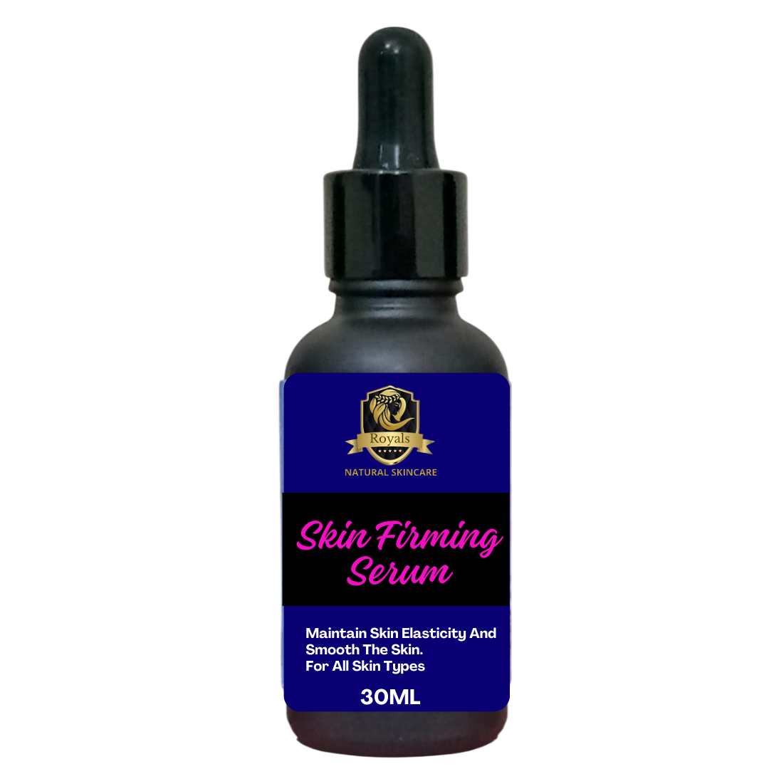Skin Firming Serum Benefits