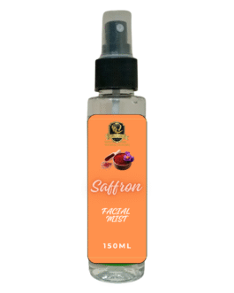 Royals Saffron Facial Mist