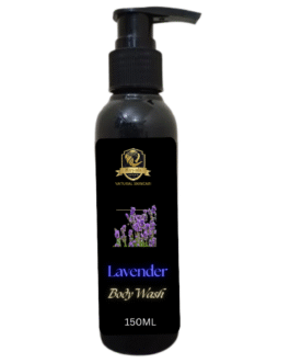 Royals Lavender Body Wash
