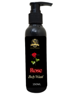 Royals Rose Body Wash
