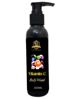 Royals Vitamin-C Body Wash