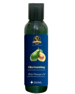 Royals Ultra Nourishing Massage Oil