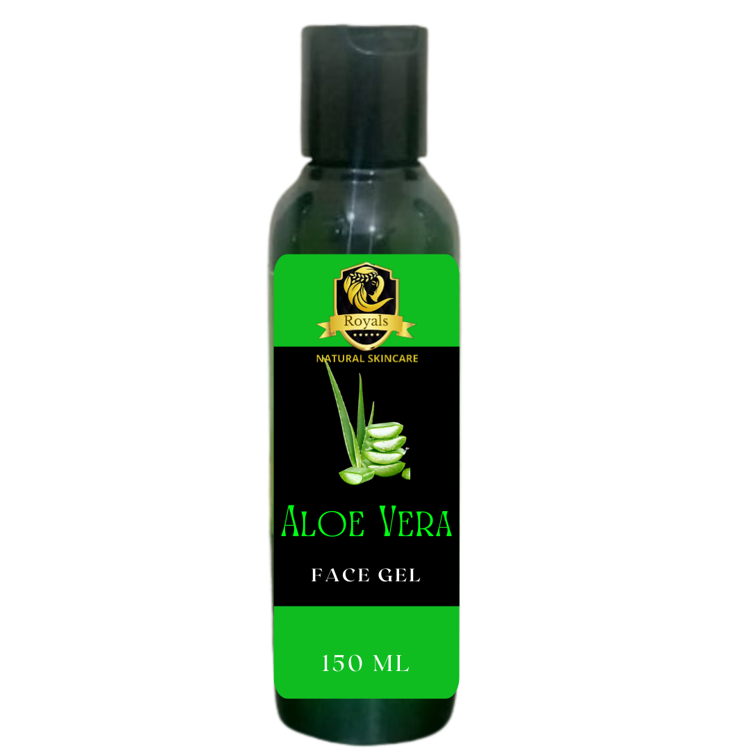 Aloevera Gel Benefits