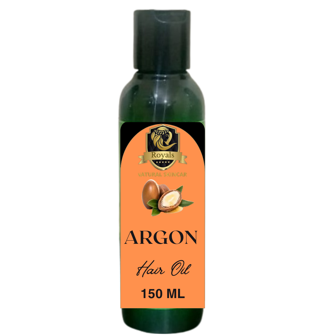 Argan Oil Benefits