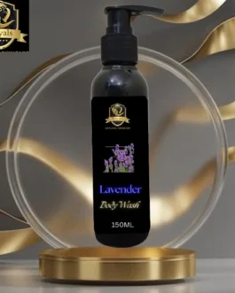 Royals Lavender Body Wash