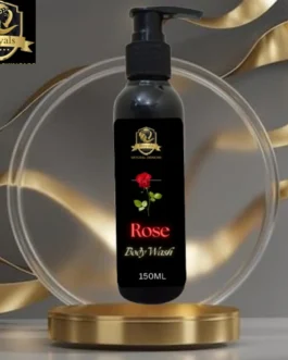 Royals Rose Body Wash