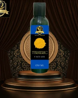 Royals Turmeric Gel