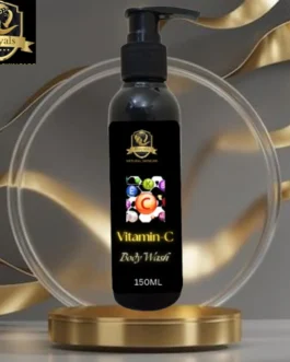 Royals Vitamin-C Body Wash