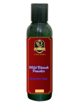 Royals Mild Bleach Powder