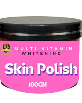 Royals Whitening Skin Polish