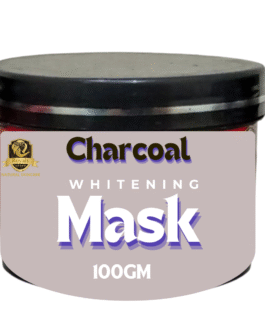 Royals Charcoal Mask