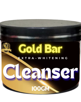 Royals Gold Cleanser
