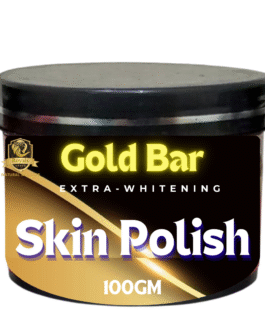 Royals Gold Skin Polish