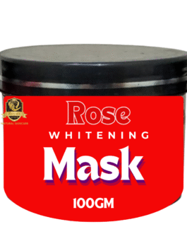 Royals Rose Mask