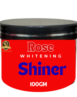 Royals Rose Shiner