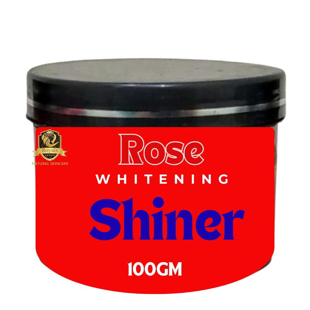 Rose Shiner Benefits