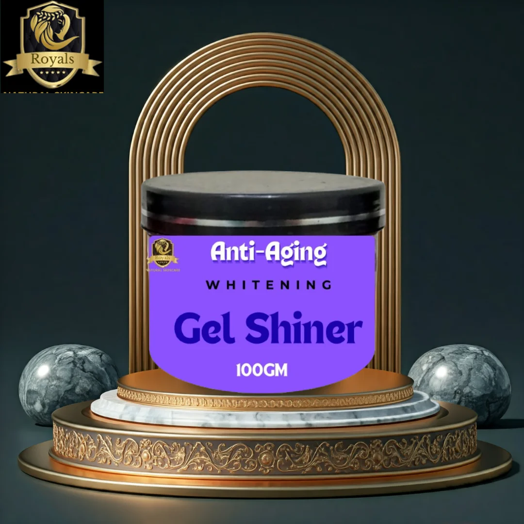 Royals Anti Aging Shiner