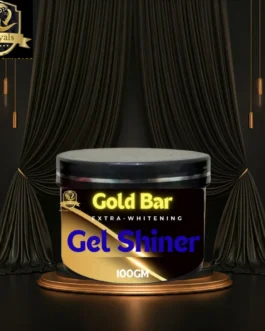 Royals Gold Shiner
