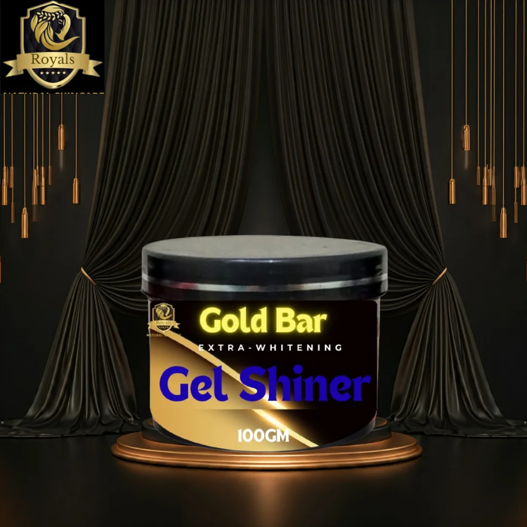 Royals Gold Shiner