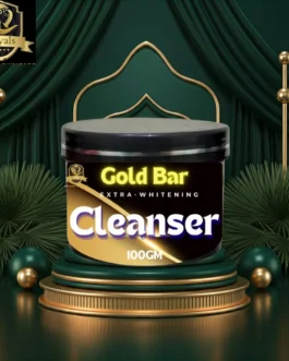Royals Gold Cleanser