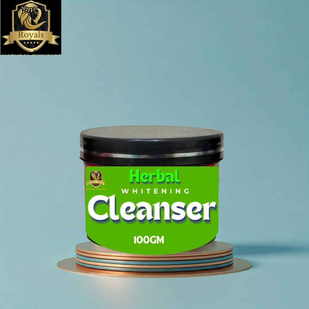 Royals Herbal Cleanser