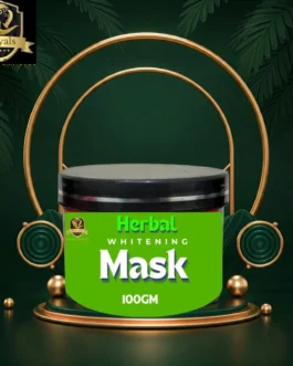Royals Herbal Mask