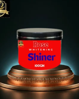 Royals Rose Shiner