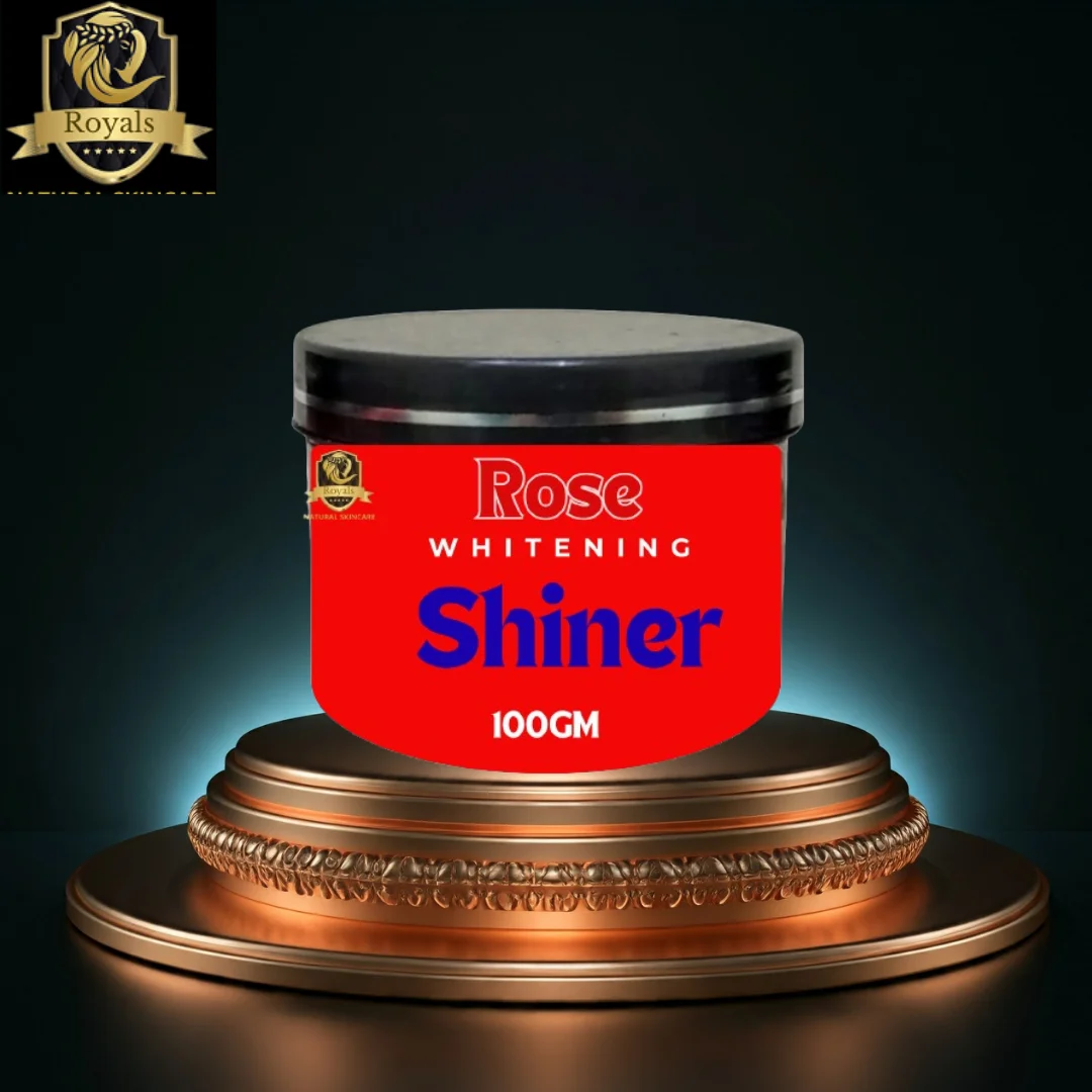 Royals Rose Shiner
