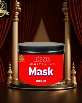 Royals Rose Mask