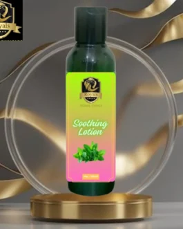 Royals Soothing Lotion