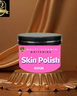 Royals Whitening Skin Polish