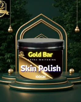 Royals Gold Skin Polish
