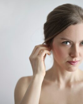 Royals Anti-Aging Facial