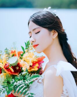 Royals Gold Facial