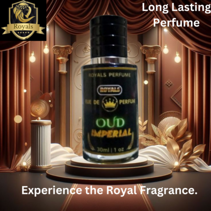 Royal Perfumes Pakistan