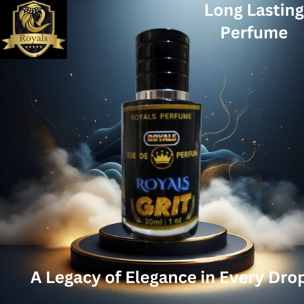 Long-Lasting Fragrance Pakistan