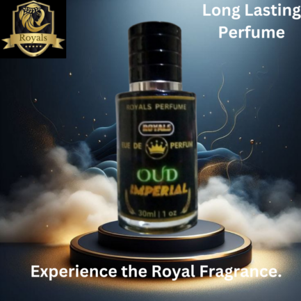 Luxury Perfumes Pakistan