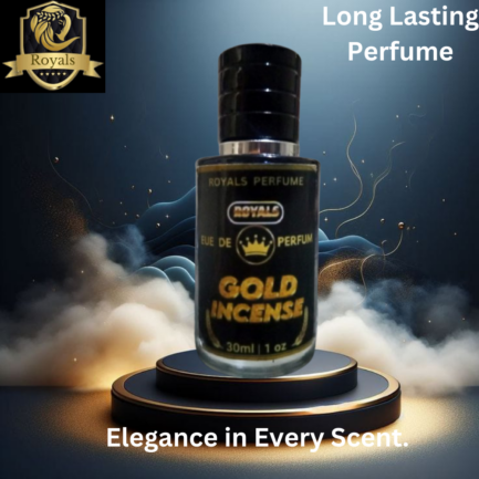 Trendy Fragrances Pakistan