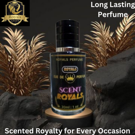 High-Quality Fragrances Pakistan