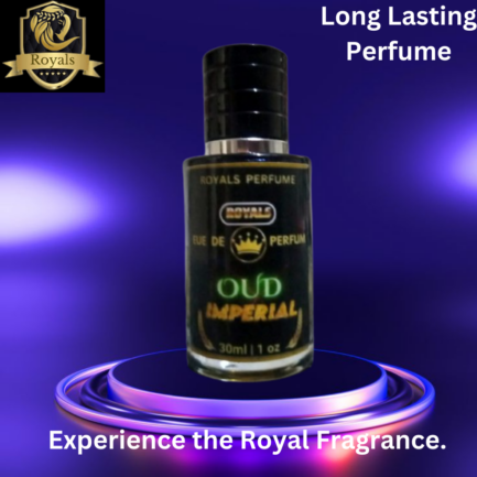 Royal Fragrances