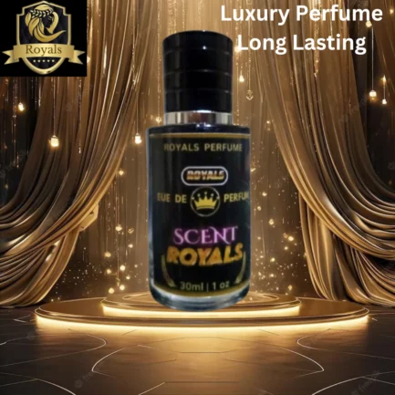 Royals Signature Scent-Scent Royals