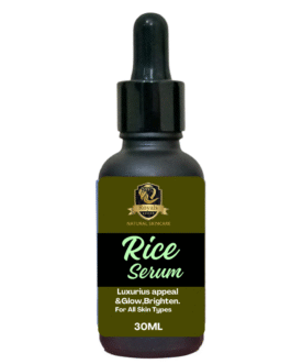 Royals Rice Serum