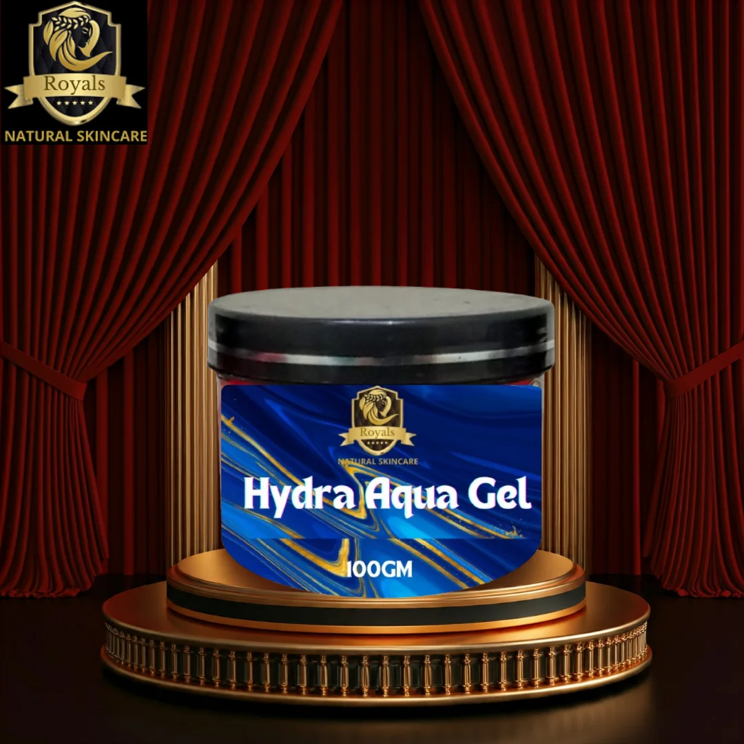 Royals hydra aqua gel