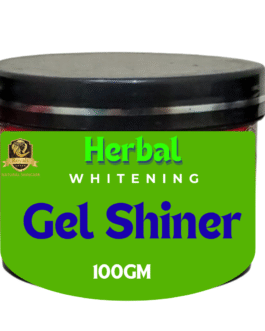Royals Herbal Gel Shiner