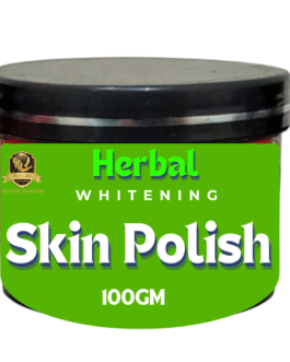 Royals Herbal Skin Polish