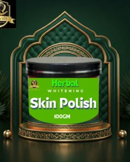 Royals Herbal Skin Polish